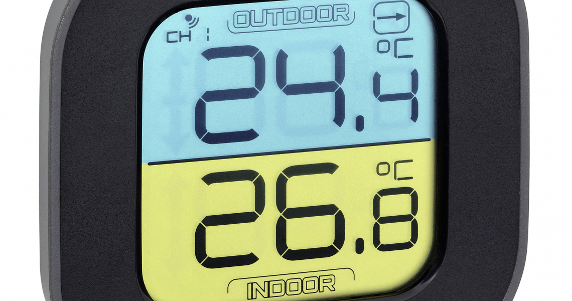 TFA 30306210: Funk-Thermometer bei reichelt elektronik