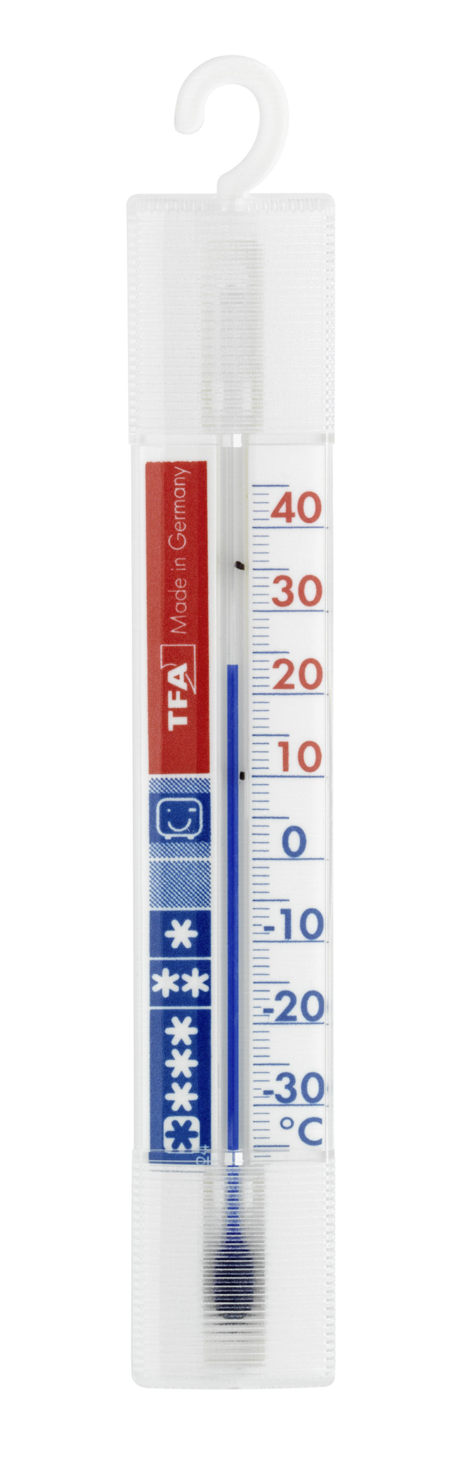 Analoges KÃ¼hlthermometer | TFA Dostmann