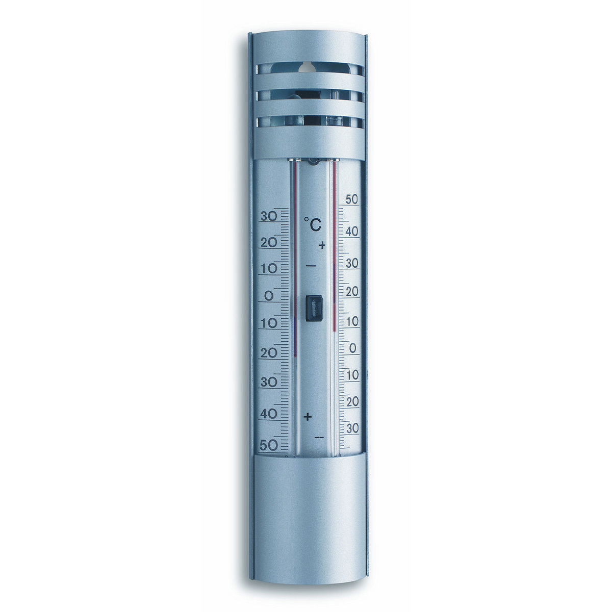unbenutzt Spezial-Magnet für ältere Maxima Minima Thermometer neu 