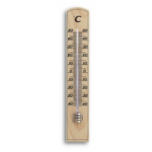 TFA 12.1016 Indoor Thermometer 