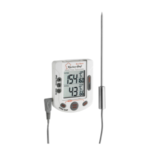 Tfa grillthermometer - Die qualitativsten Tfa grillthermometer im Vergleich
