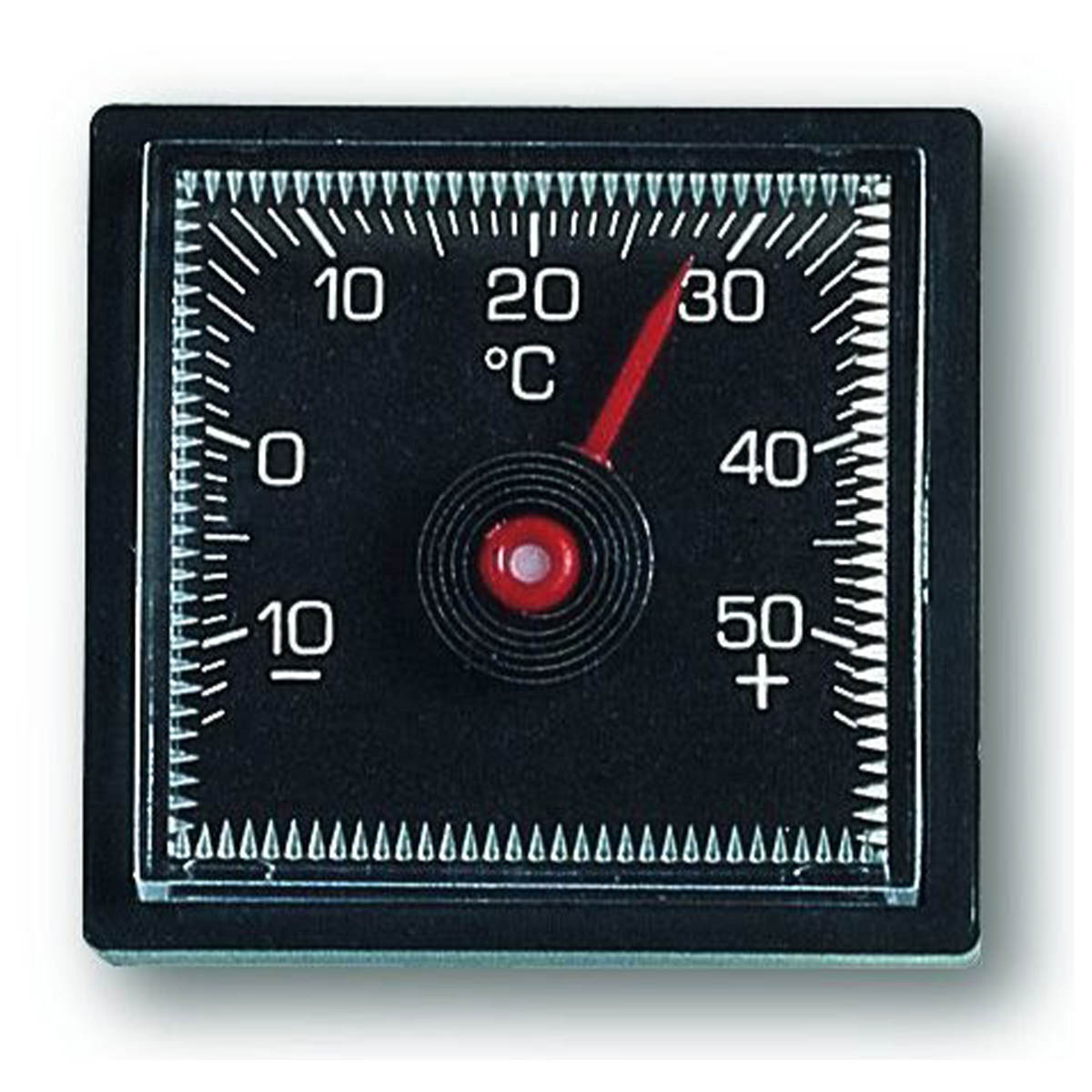 Analoges Thermometer