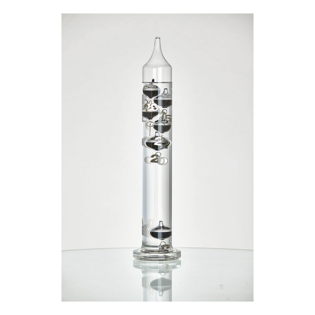 Liquid Thermometer GALILEO GALILEI TFA Dostmann