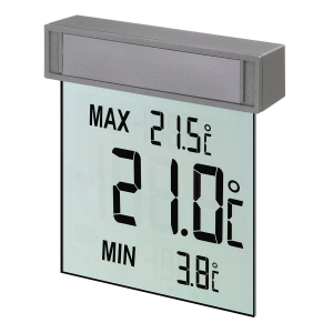 Design thermometer - Nehmen Sie unserem Testsieger