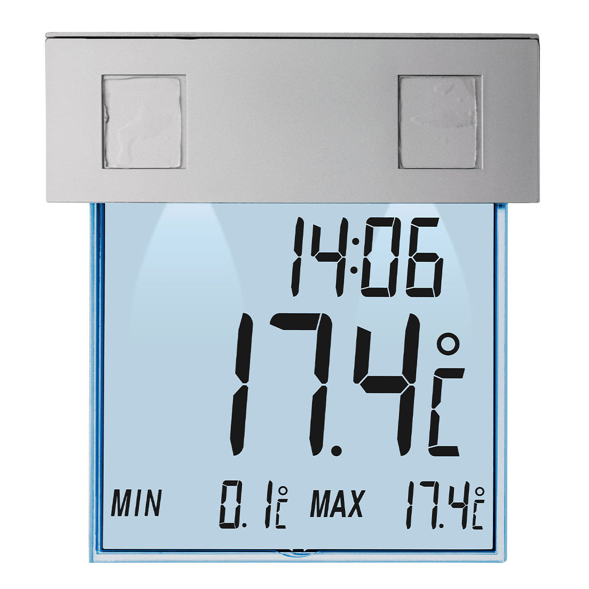 TFA 12.1016 Indoor Thermometer 