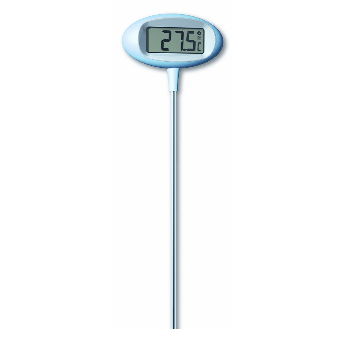 ORION Kühlschrankthermometer mit Haken 