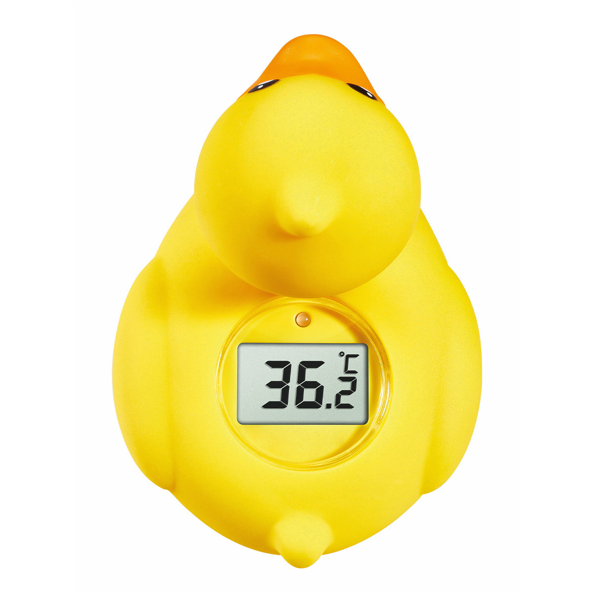 Digital bath thermometer DUCKY TFA Dostmann