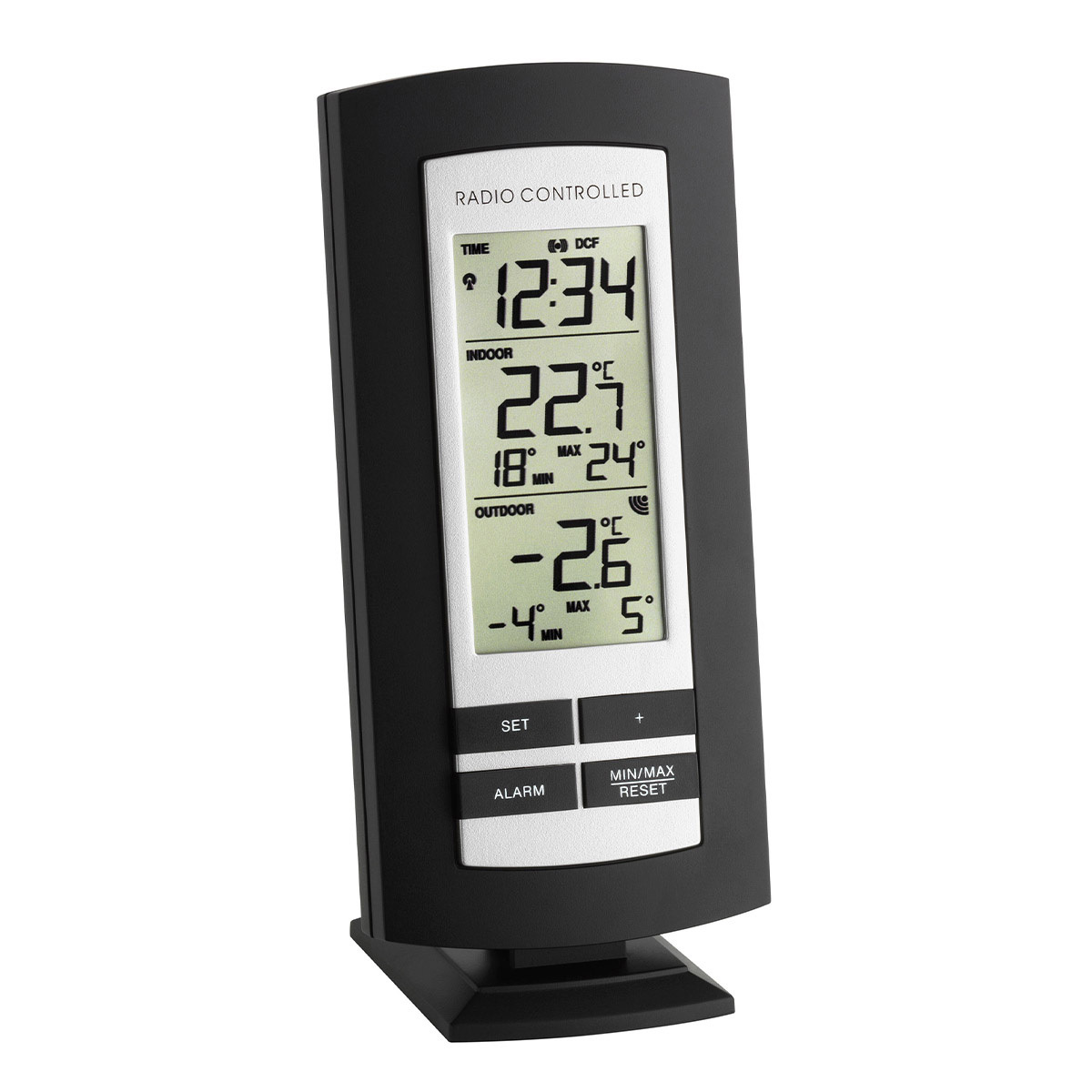 FunkThermometer BASIC TFA Dostmann