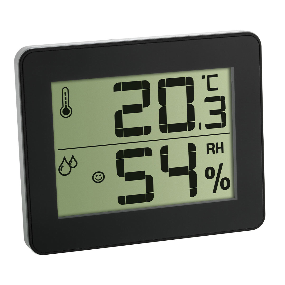 Hydrometer / Hygrometer mit Schimmelalarm für günstige € 9,99 bis € 14,99 kaufen Hydrometer / Hygrometer mit Schimmelalarm für günstige € 9,99 bis € 14,99 kaufen