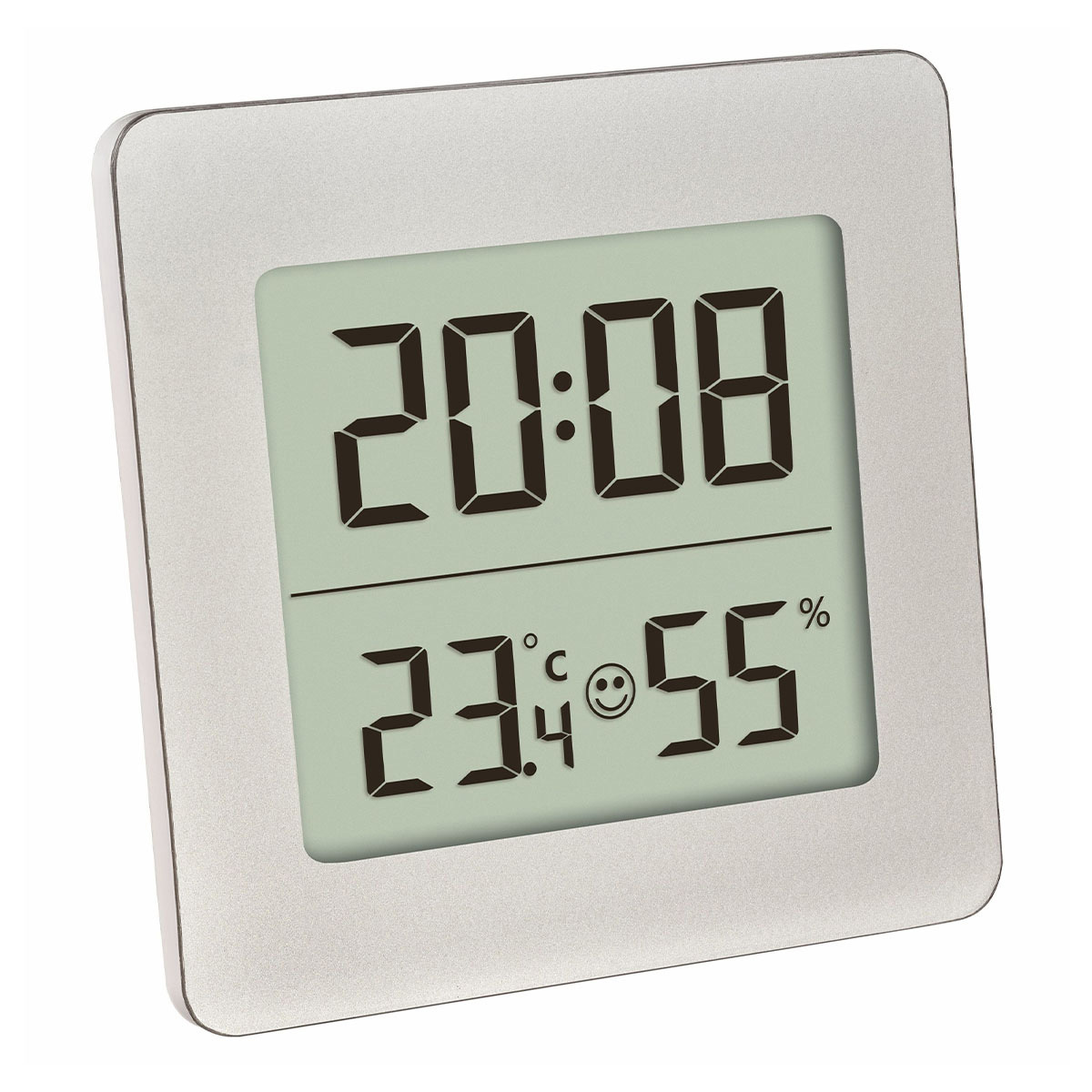 Digital thermohygrometer TFA Dostmann