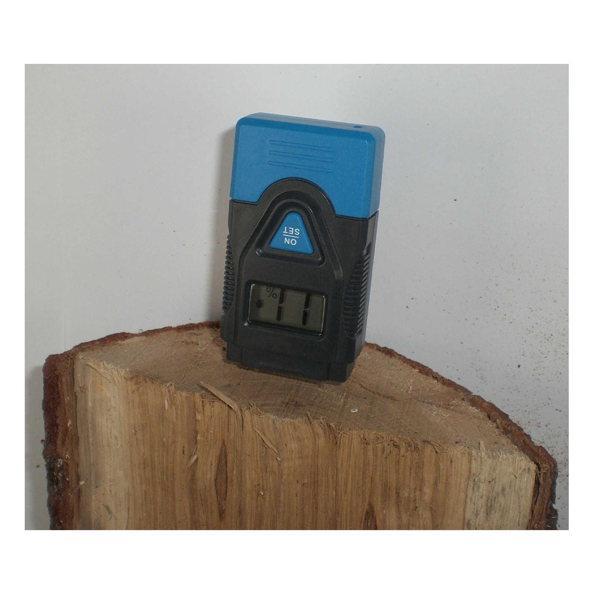 Moisture Measurement Instrument HUMIDCHECK MINI TFA Dostmann