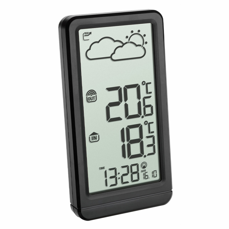 Laatste meters op het ijs, vanaf zondag hogere temperaturen en kans op