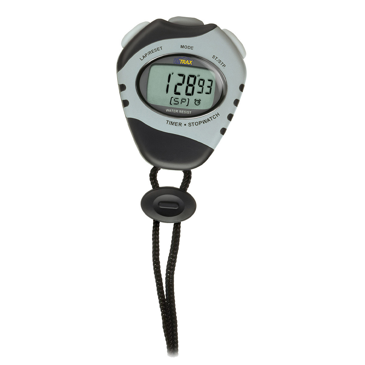 Orologio Cronometro Abc Cronometro Digitale Pro 80 Lap JG231/BLACK