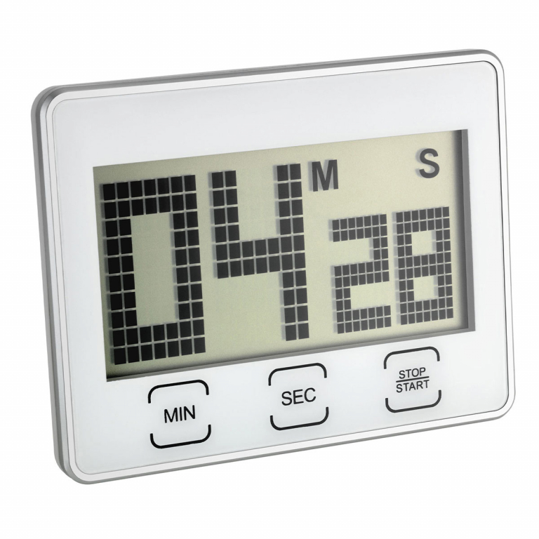 Digital Timer And Stopwatch Tfa Dostmann