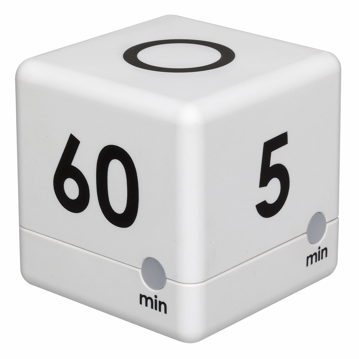 Cube Timer