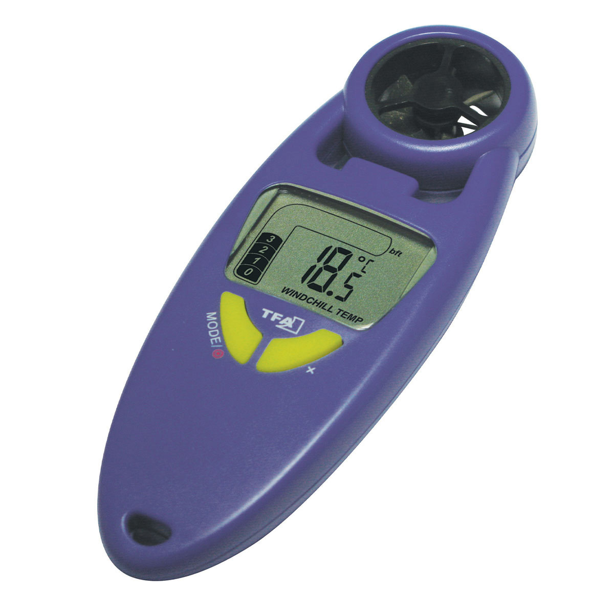 Handheld Anemometer TFA Dostmann