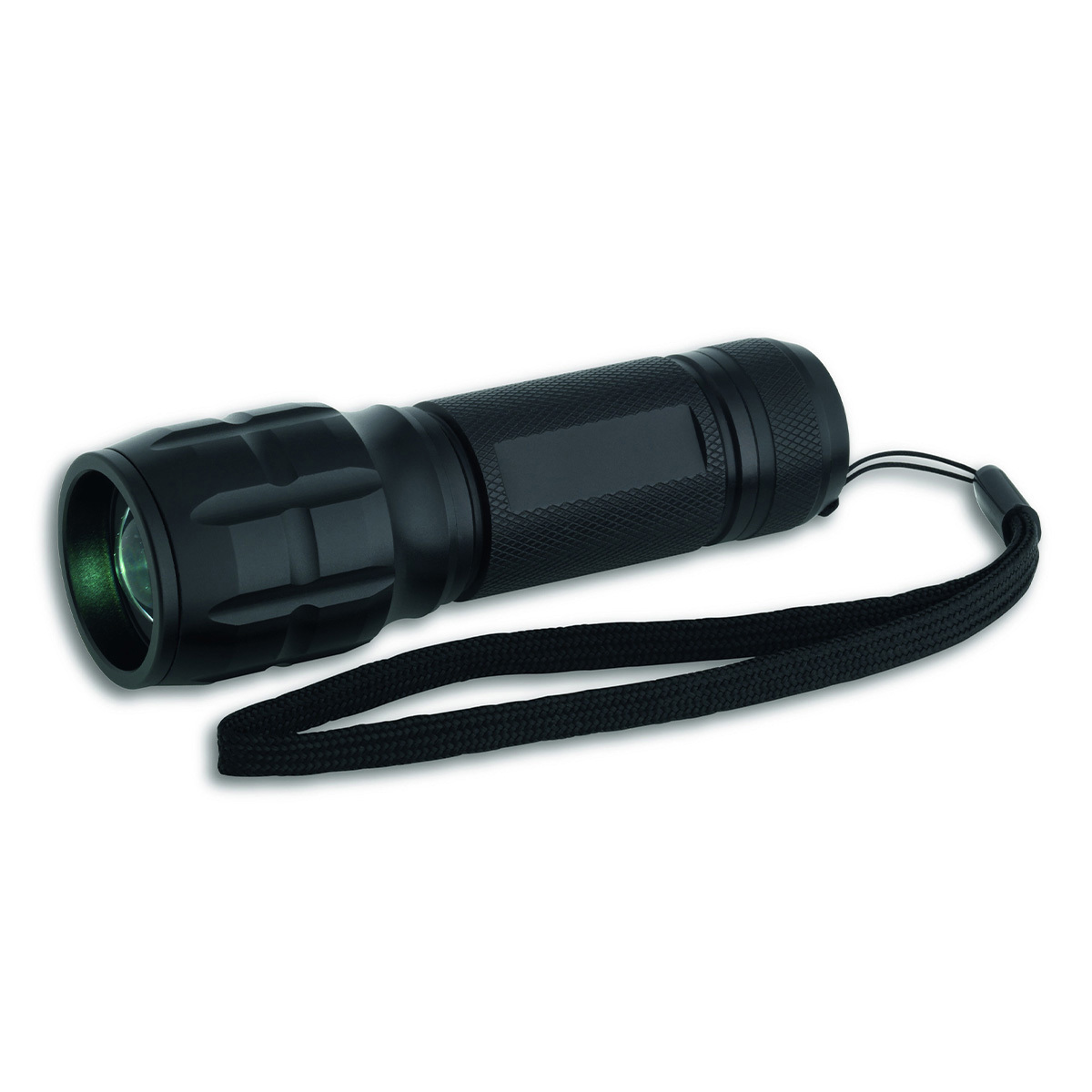 PURE Technik Spot LED, Dimmable Tronic, Noir