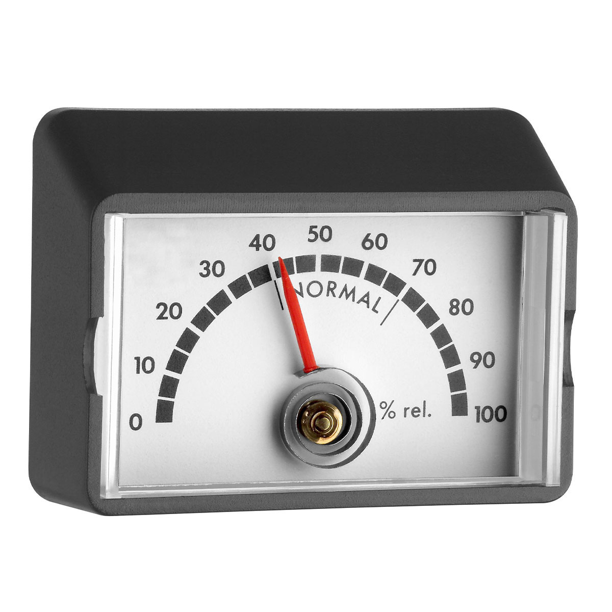 Analoges Hygrometer TFA Dostmann