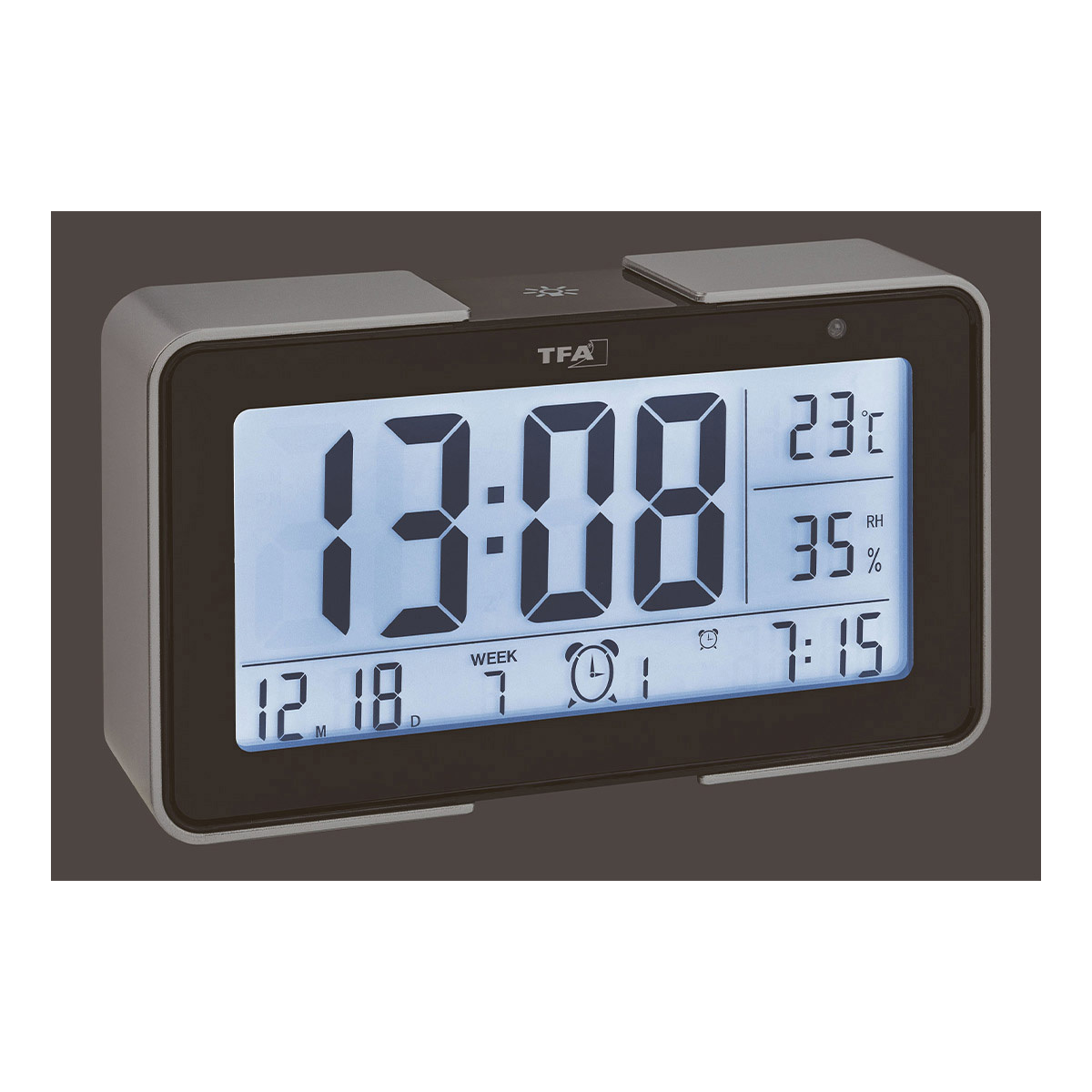 Alarm Clock Font : Alarm Clock Font Unique Alarm Clock