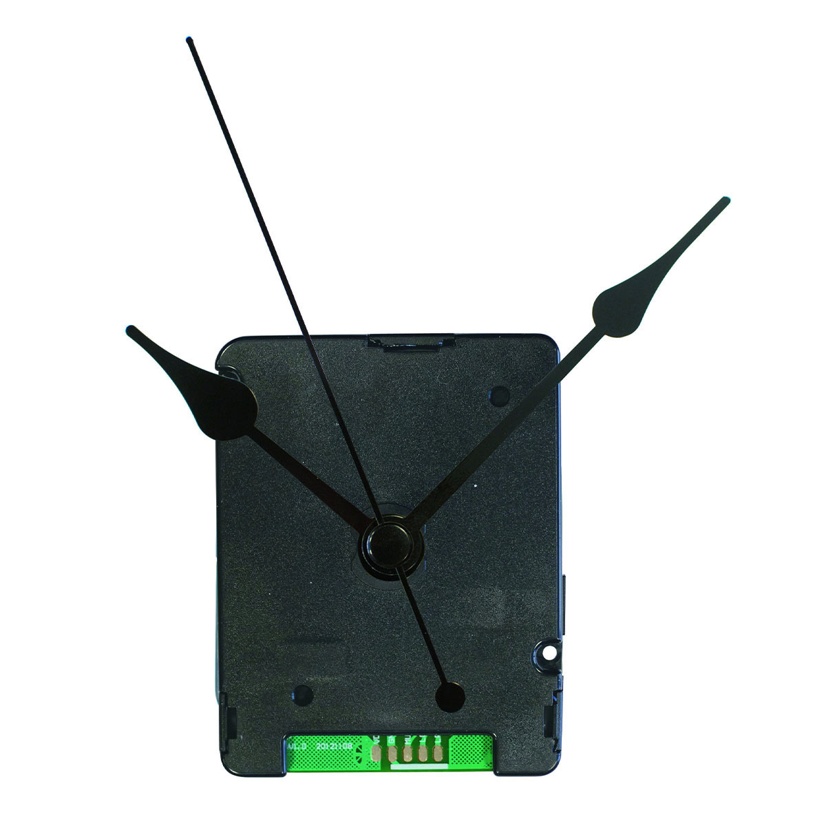 Ogue Radio Controlled Clock, Outdoor Radio Controlled Clock Mechanism