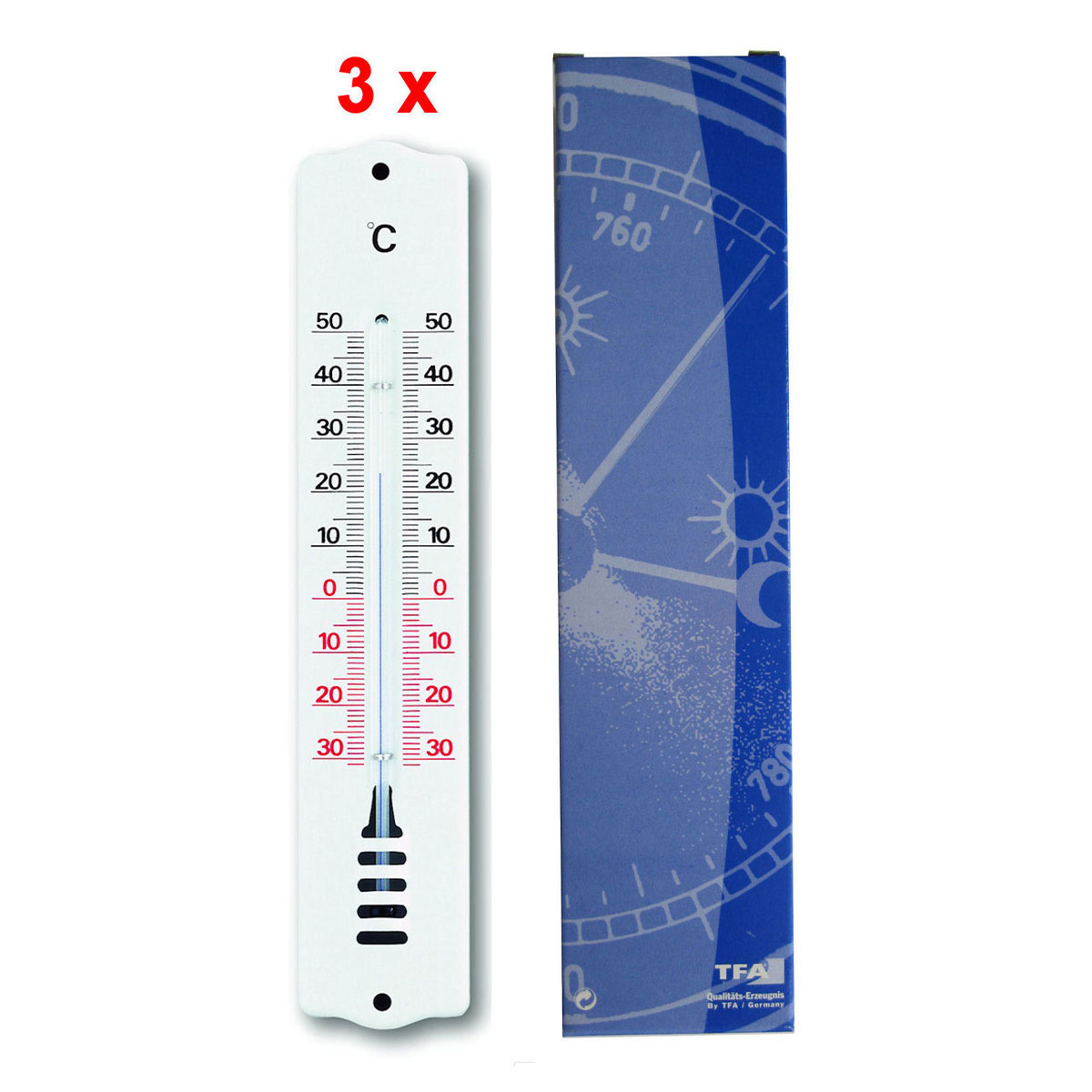 Innen Au en Thermometer TFA Dostmann innen-au-en-thermometer-tfa-dostmann