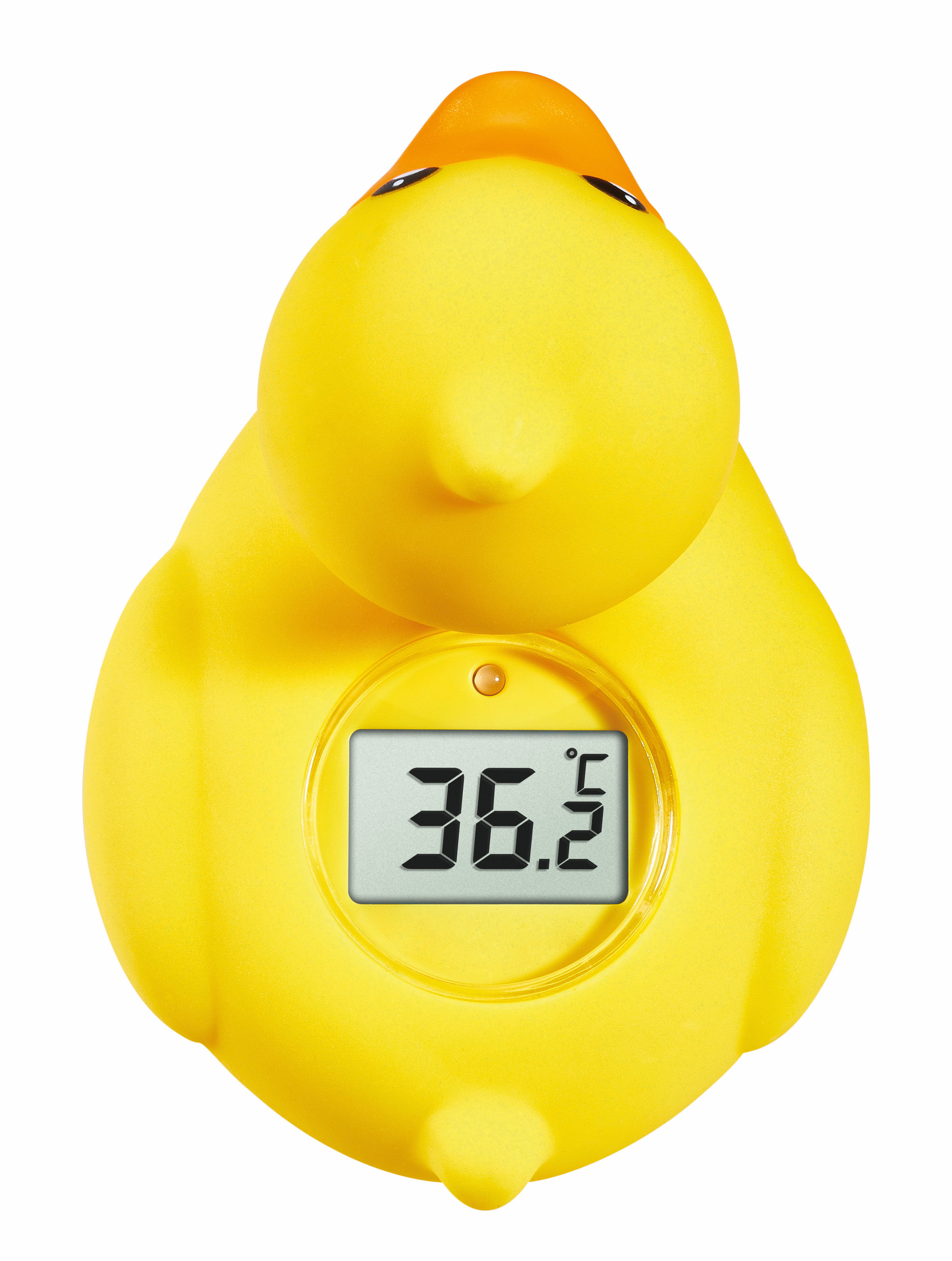 Digitales Badethermometer DUCKY TFA Dostmann