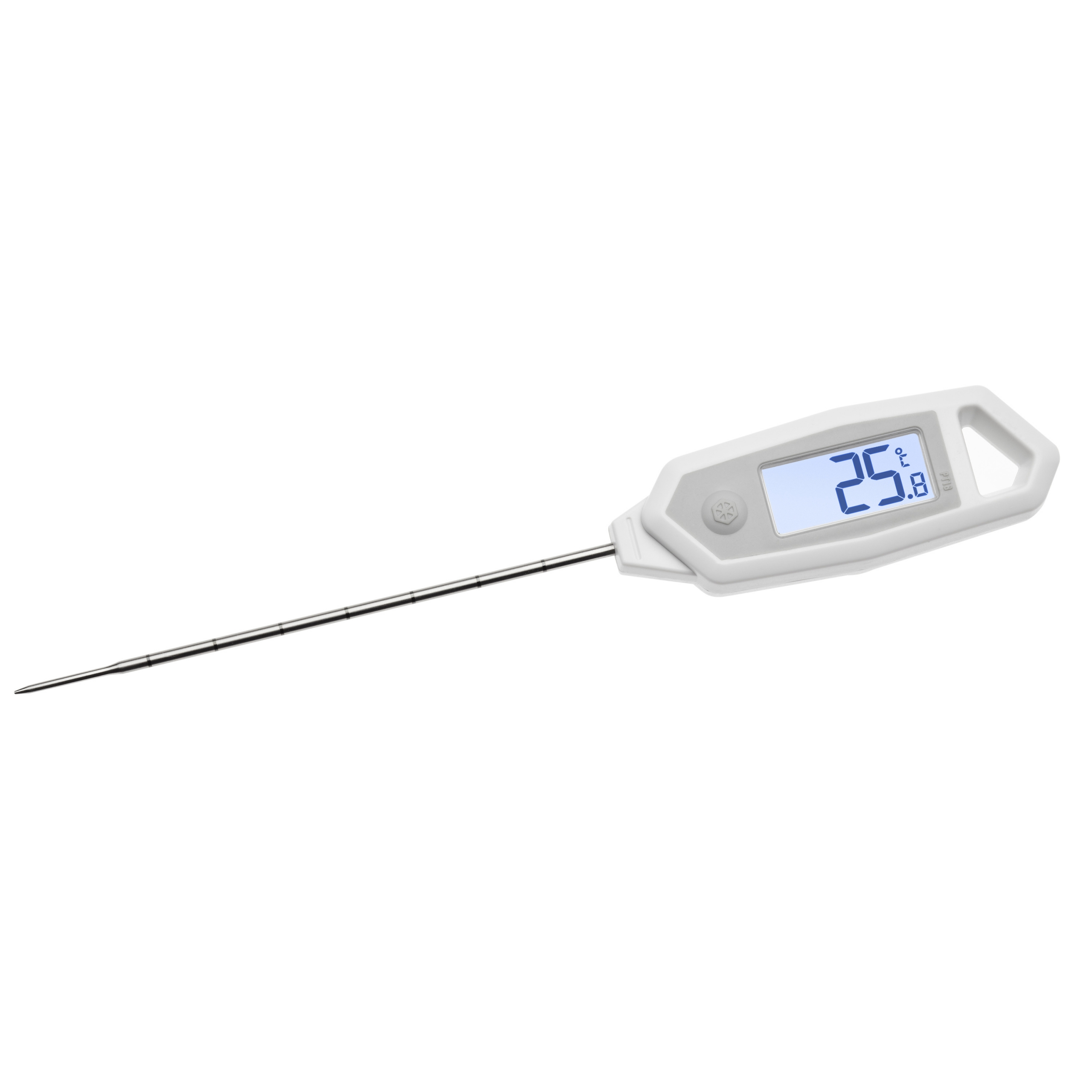 Digital probe thermometer TFA Dostmann