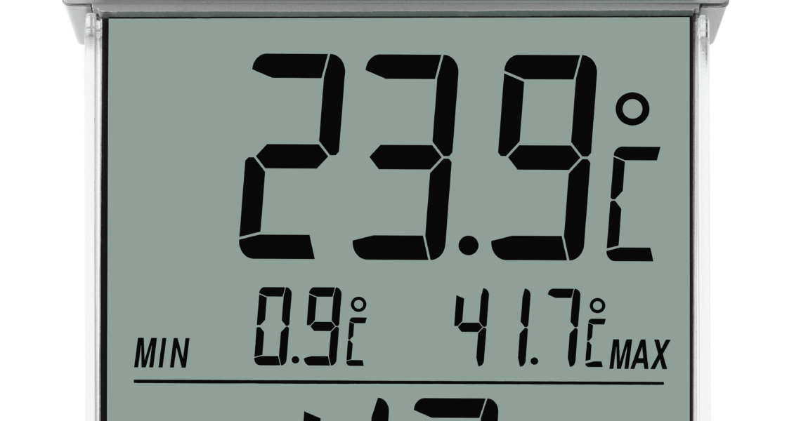 Digitaal TFA - Raamthermometer kopen? | Laagste prijs
