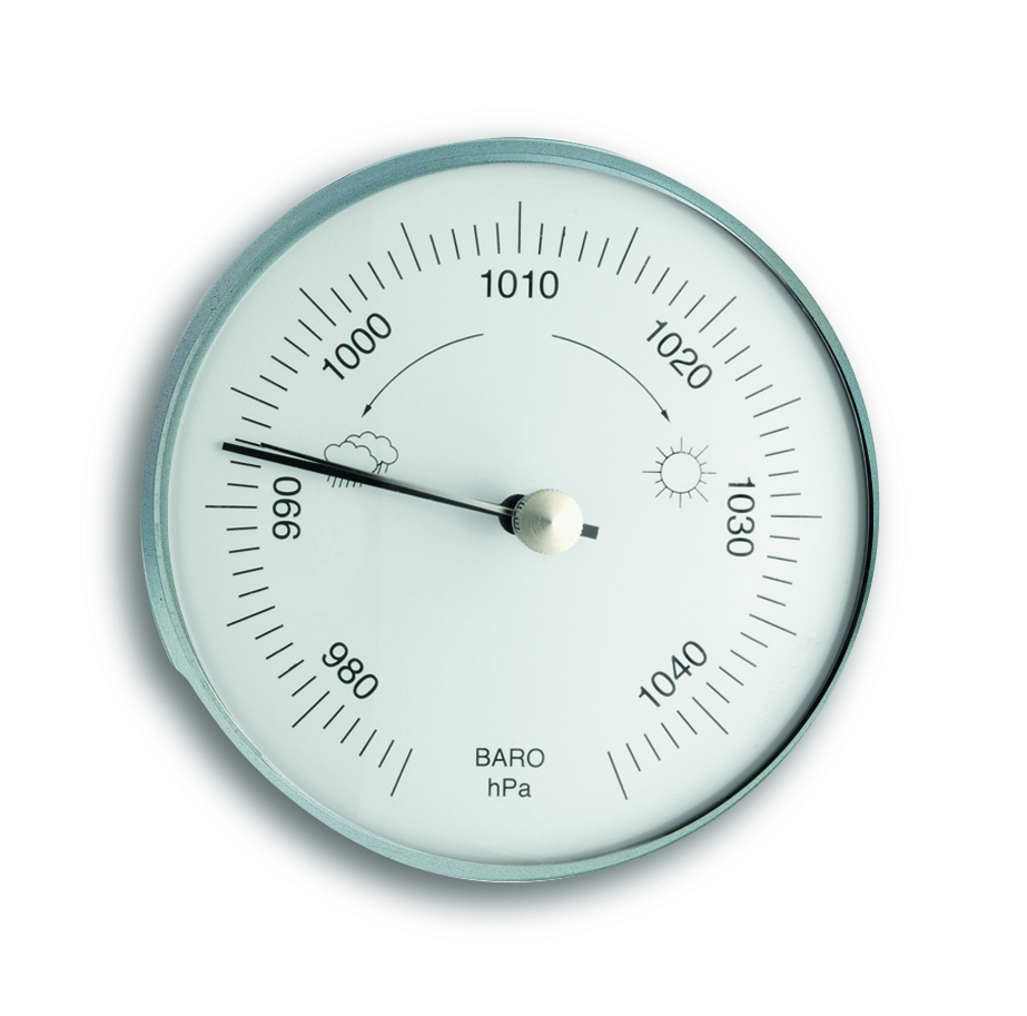Analogue barometer TFA Dostmann