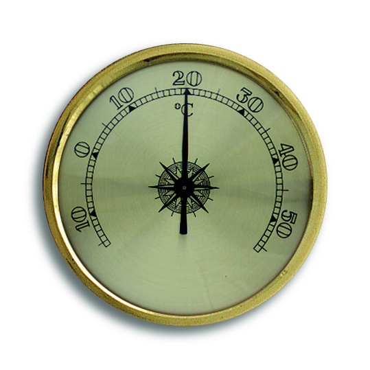Analoges Hygrometer TFA Dostmann