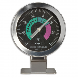 Kühlthermometer - Die qualitativsten Kühlthermometer im Überblick