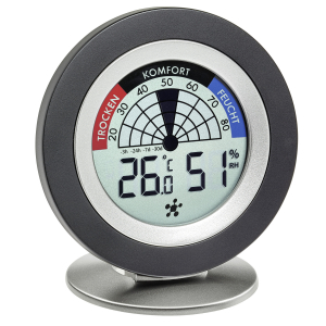 TFA 31.4010.02 weatherhub Observer controllo della temperatura app Web monitoring 