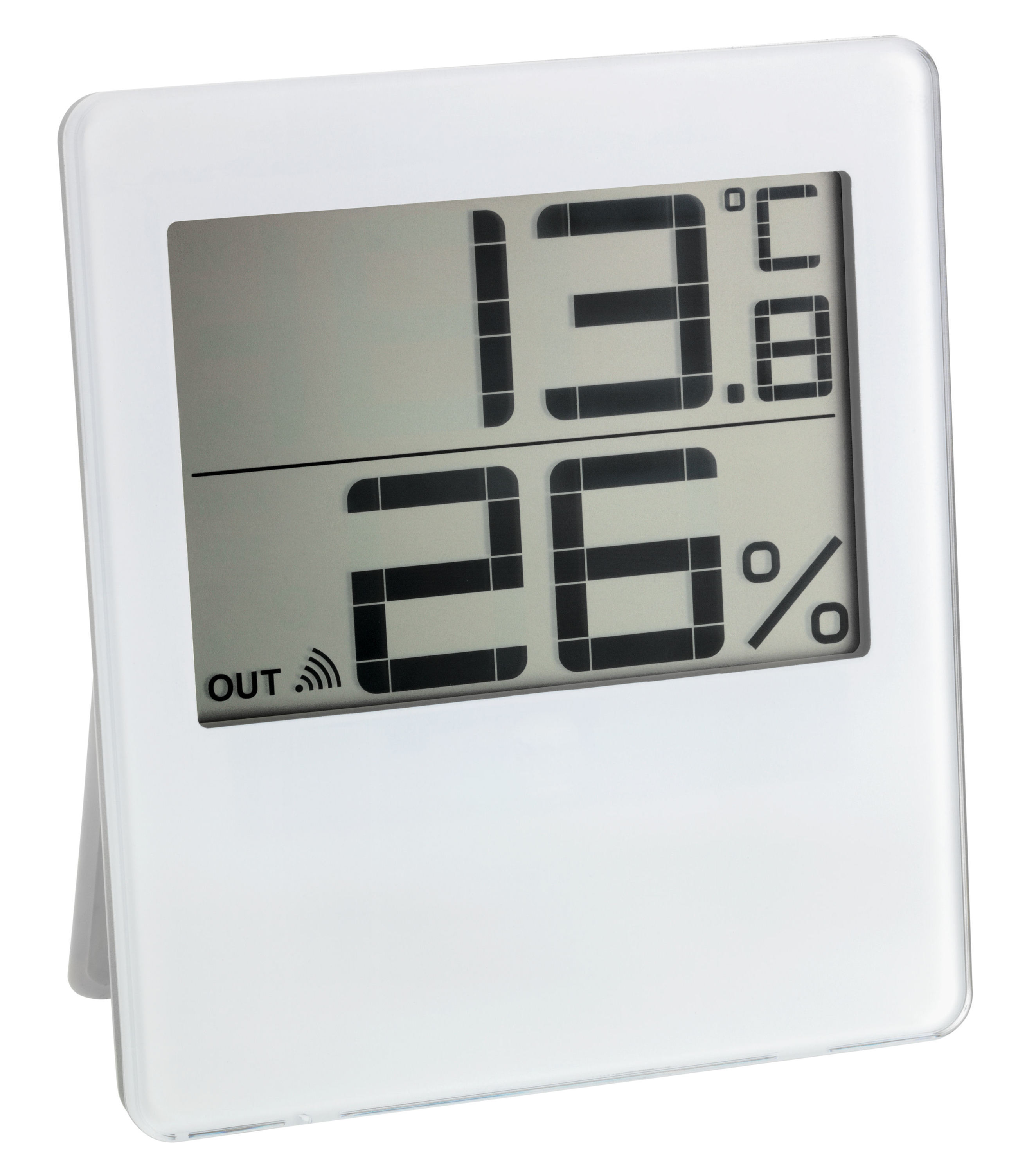 Funk-Thermo-Hygrometer CHILLY | TFA Dostmann