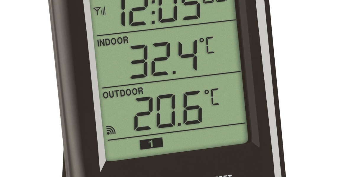 Tfa Funk Thermometer online kaufen