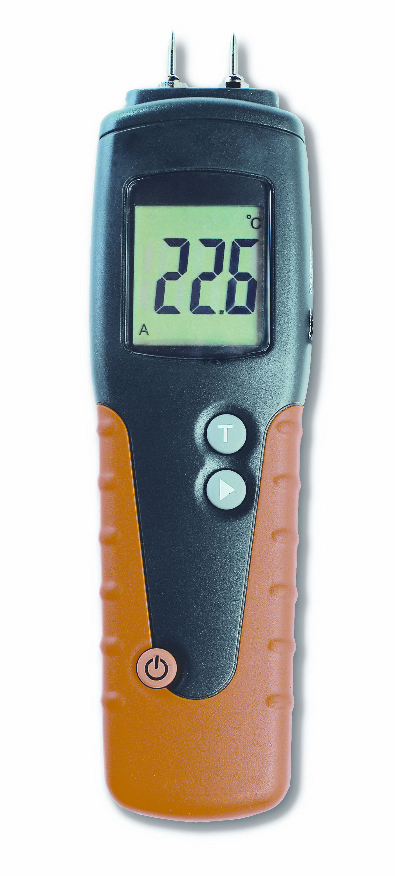 Wood Moisture Meter HUMIDCHECK PRO TFA Dostmann