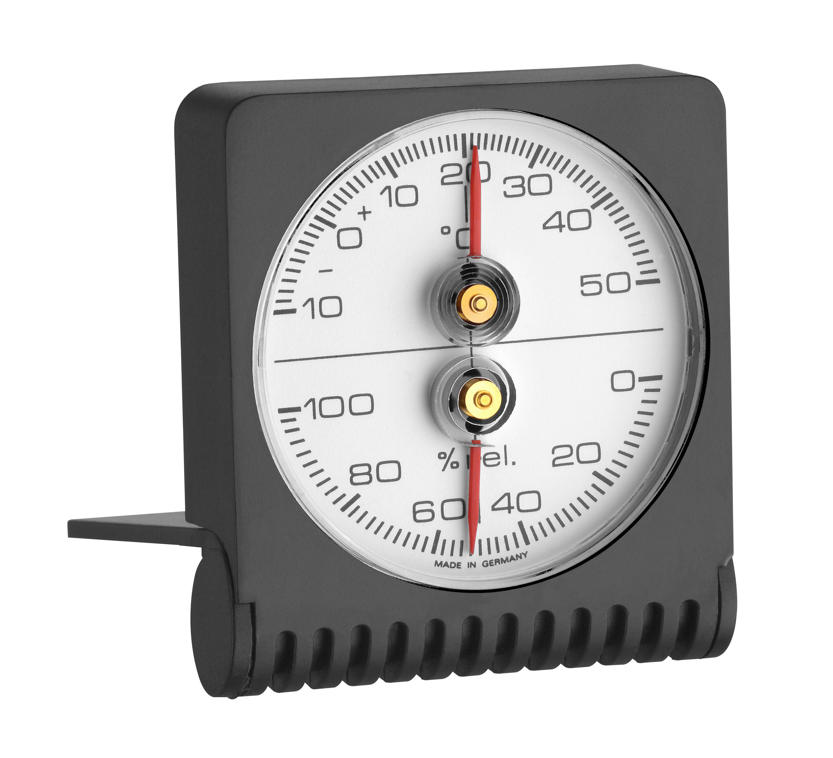 Analogue thermo-hygrometer | TFA Dostmann