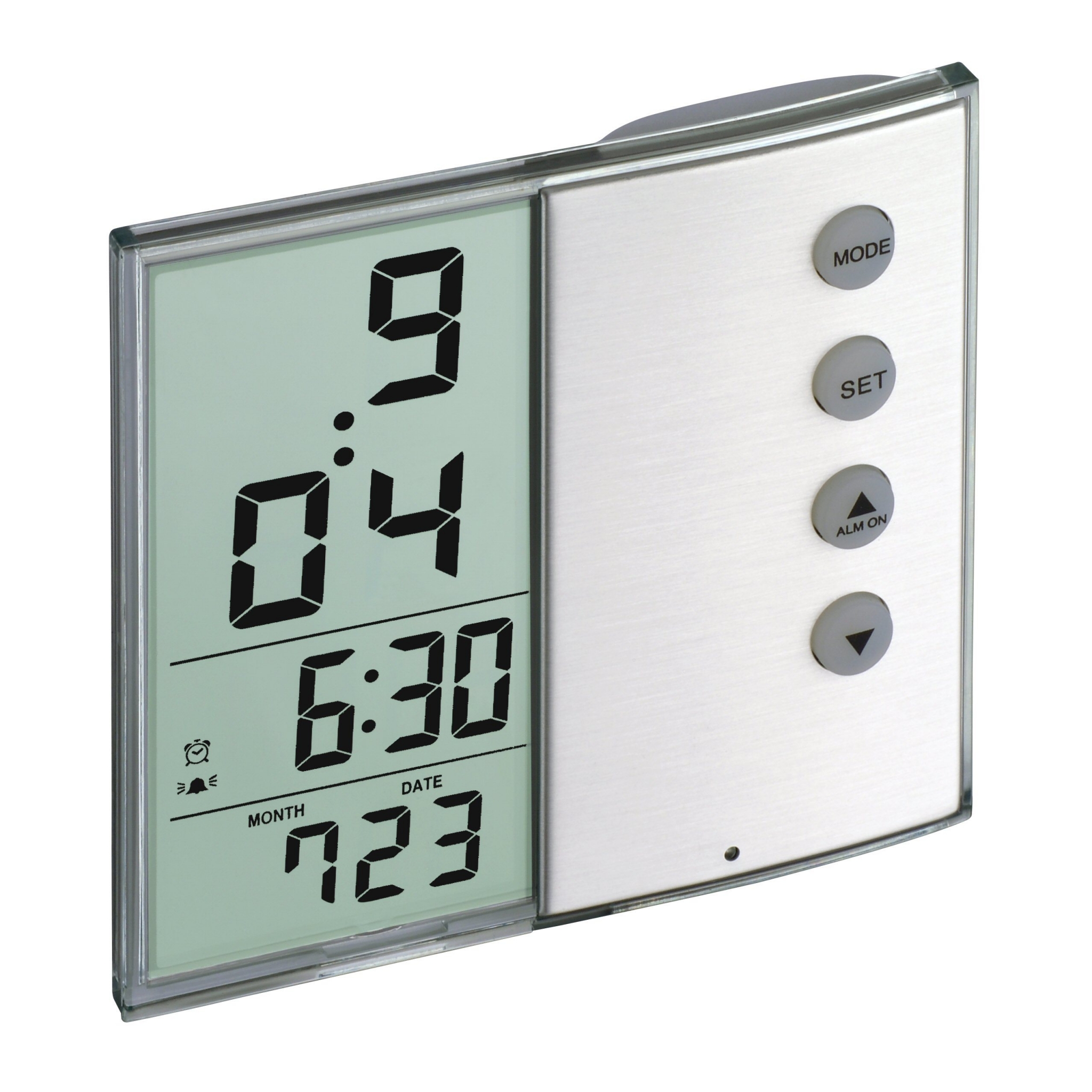 wetterstation ohne strom