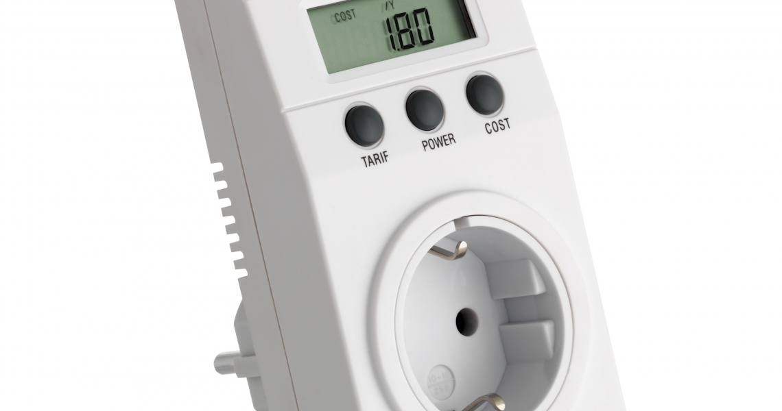 Energiekosten-Messgerat | TFA Dostmann