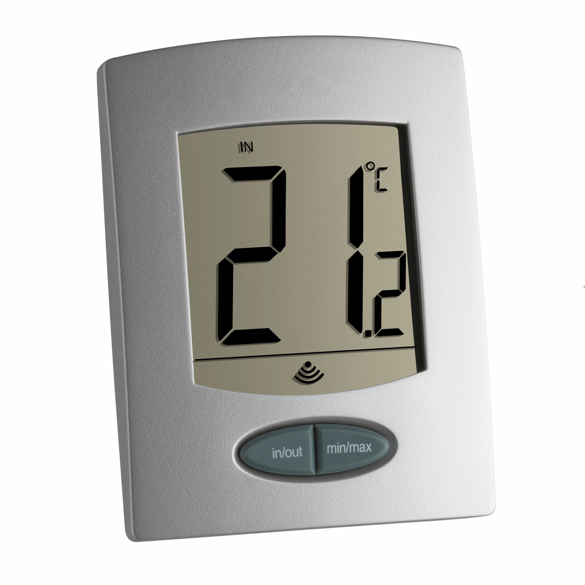 Funk-Thermometer EASY ONE | TFA Dostmann