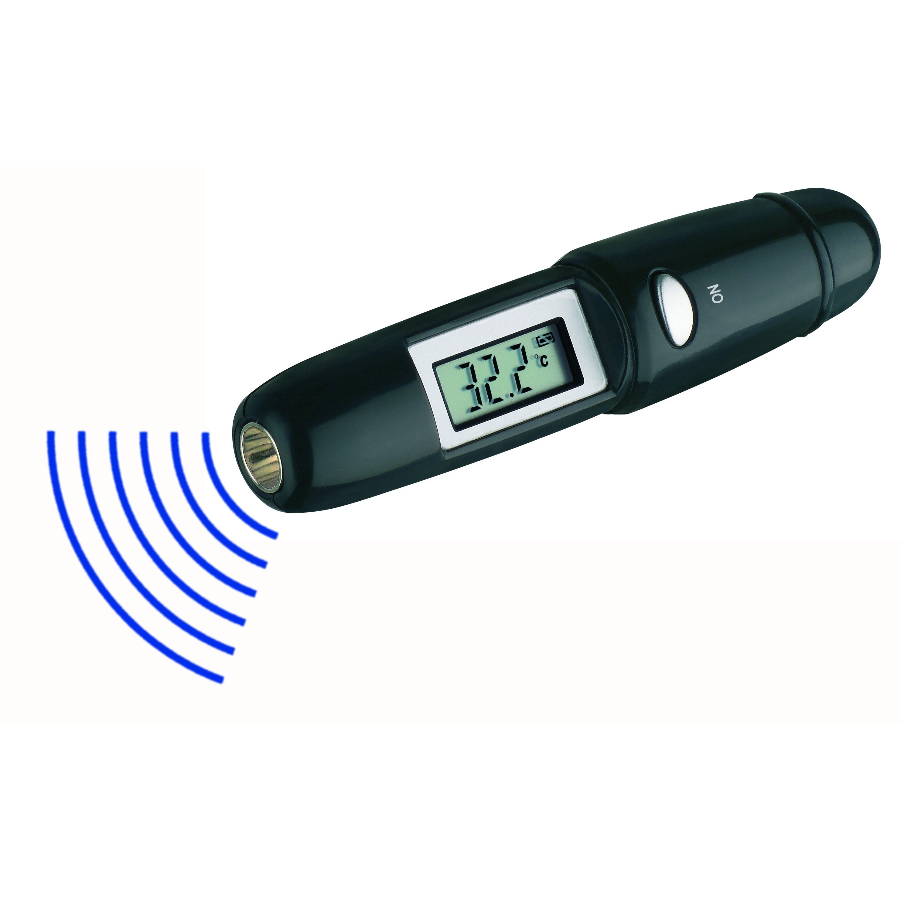 Infrarot-Thermometer mit Taupunktermittlung SCHIMMELDETEKTOR | TFA Dostmann