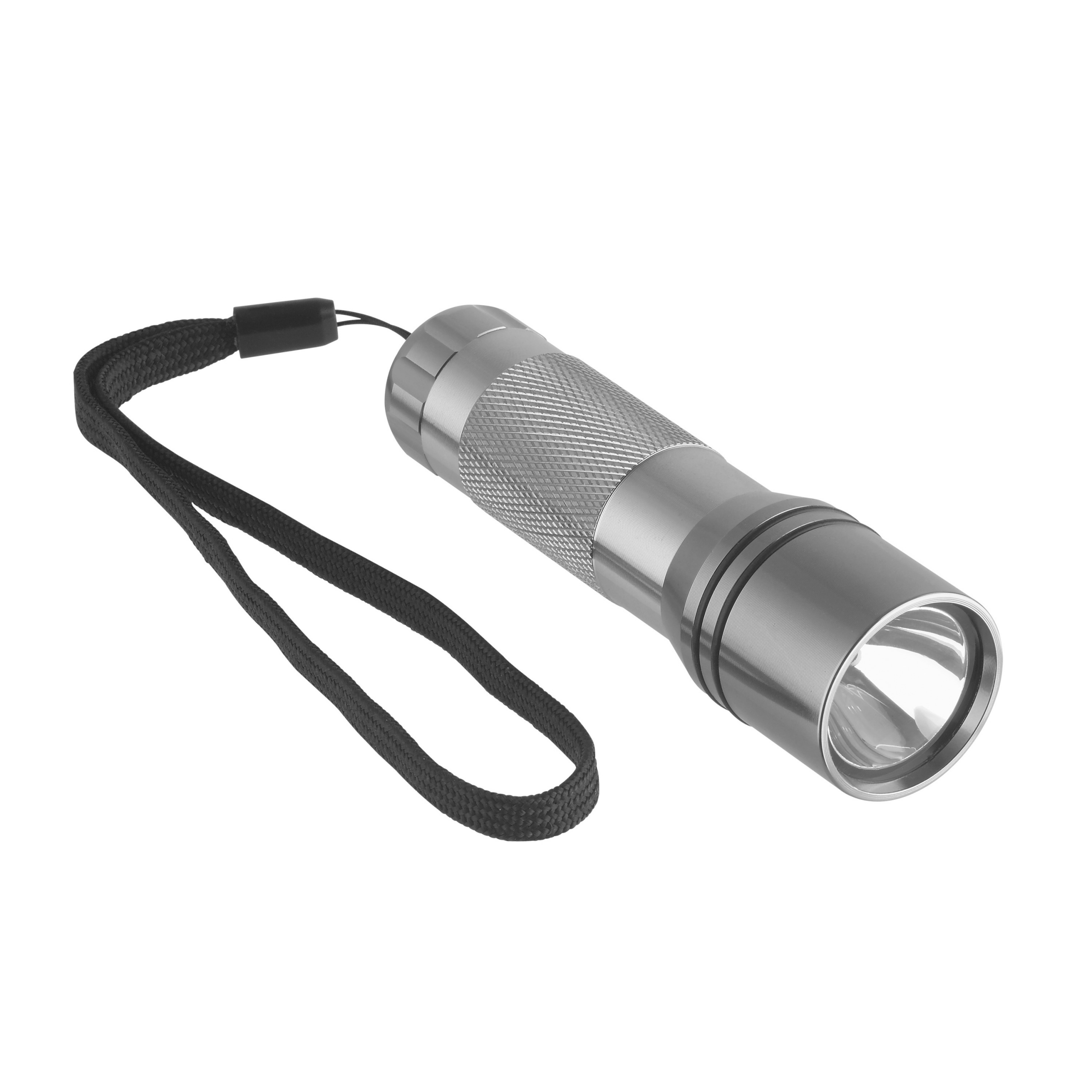LED Pocket Torch TFA Dostmann