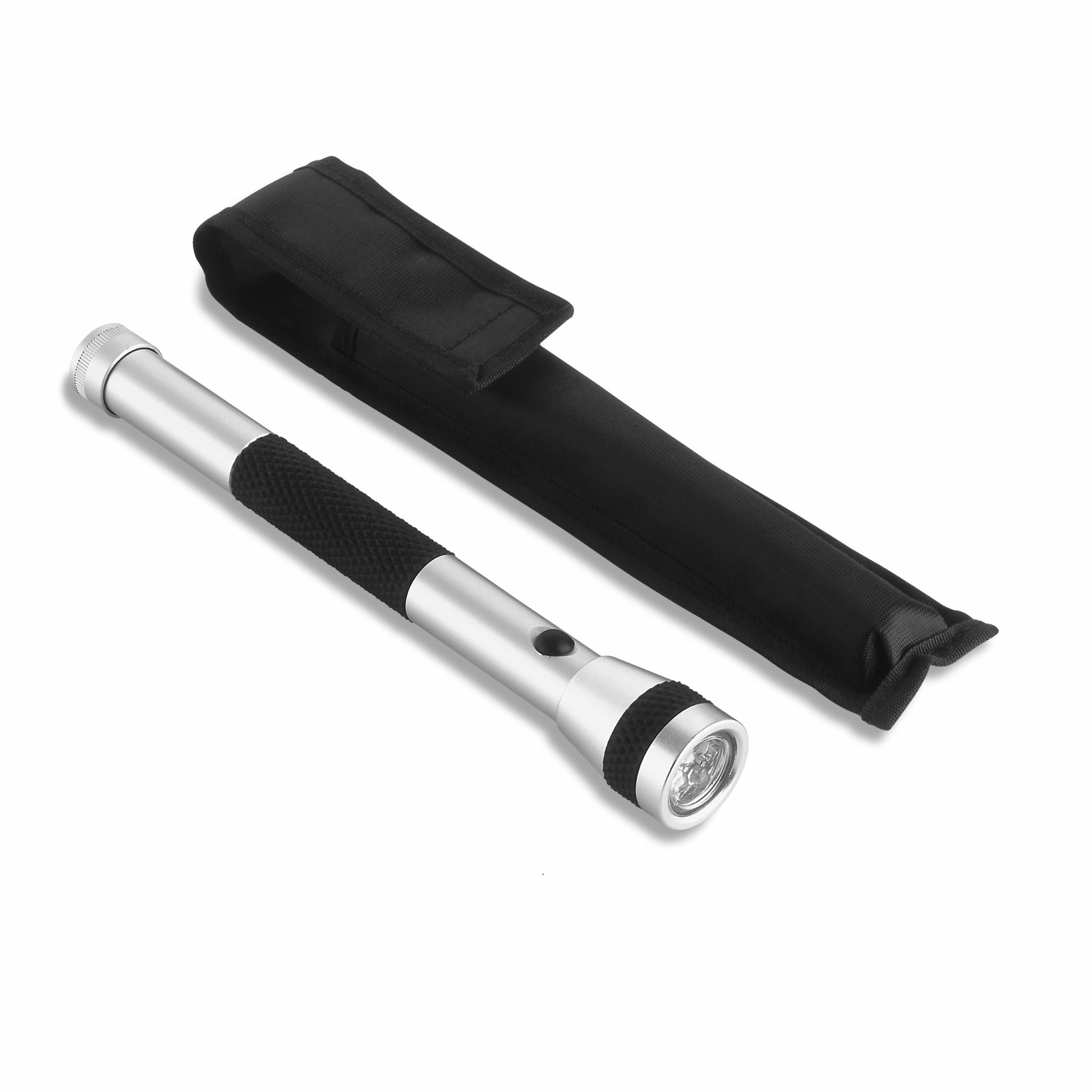 LED Pocket Torch TFA Dostmann