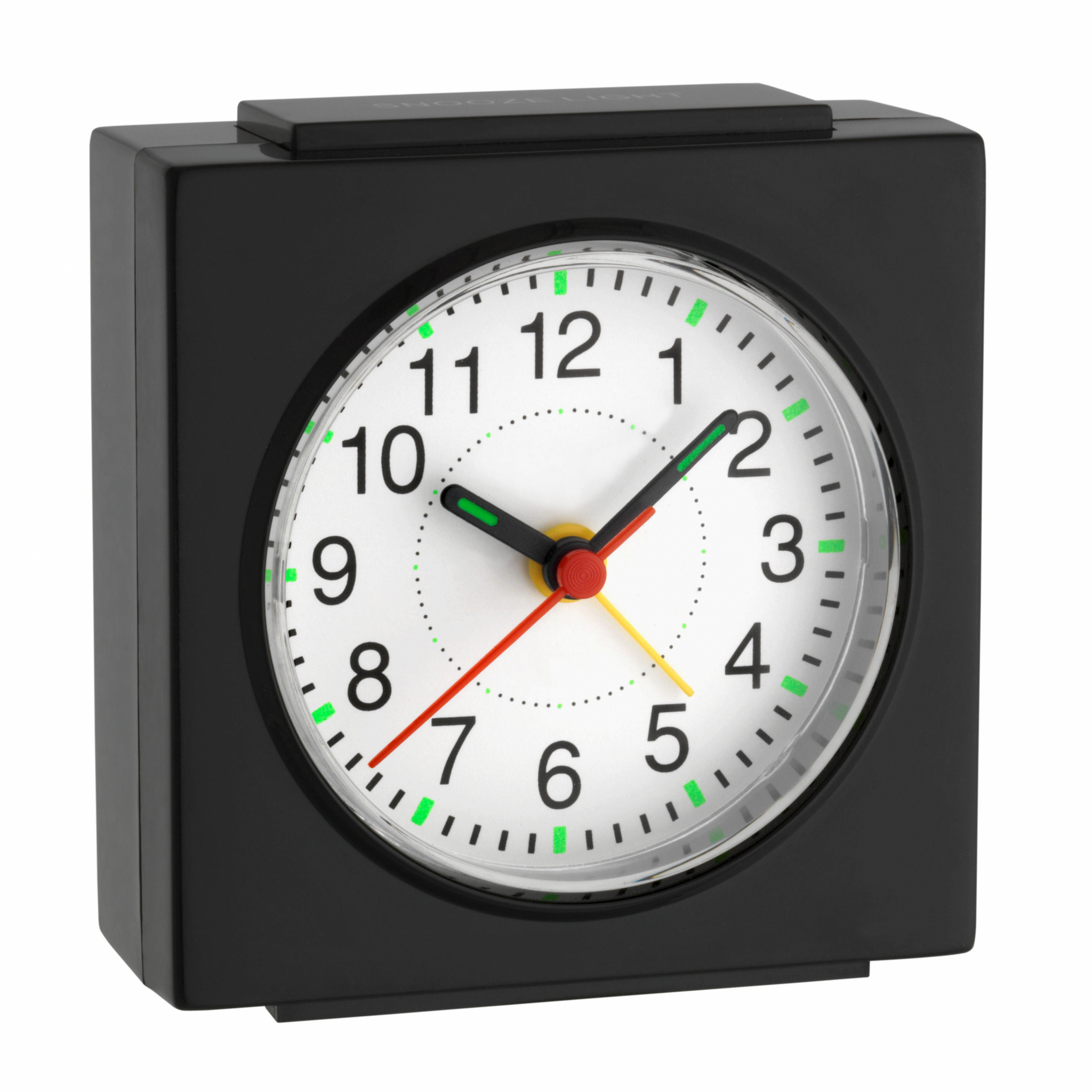 Alarm Clock 60.1005 | TFA Dostmann
