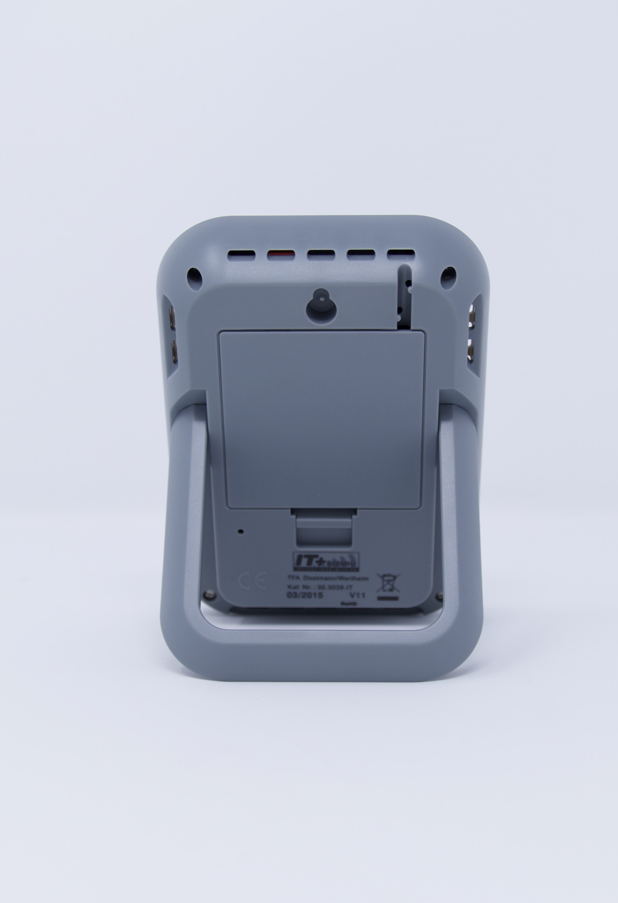 Professional ThermoHygrometer with Data Logger Function KLIMALOGG PRO