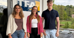 Auszubildende in Ausbildung 2026