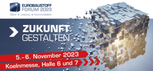 Eurobaustoff Forum 2023