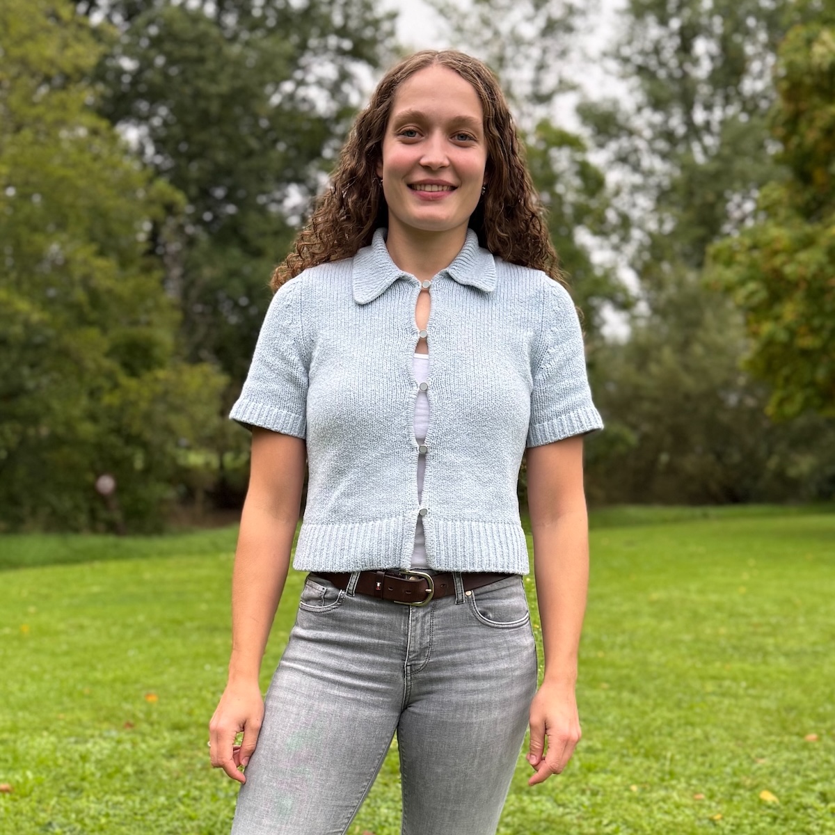 Portrait von Juliane Ruppert