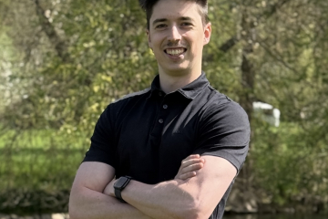 Lukas Roos | TFA Dostmann