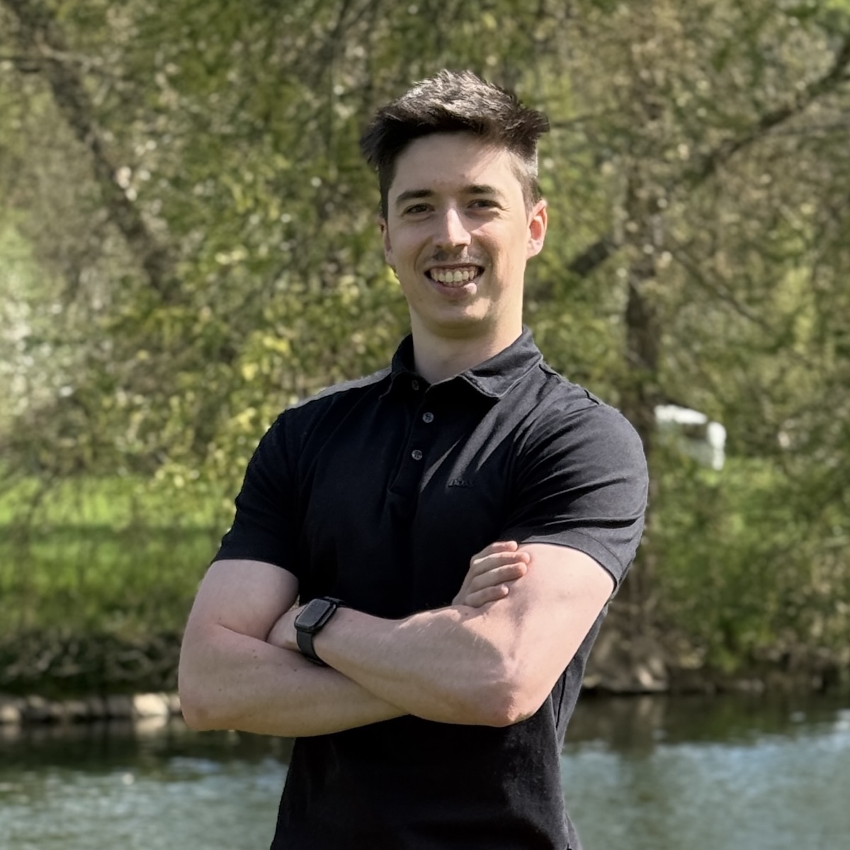 Lukas Roos | TFA Dostmann