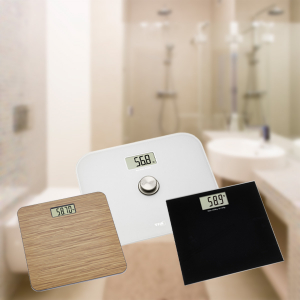 Personenwaagen für Ihr Badezimmer kaufen